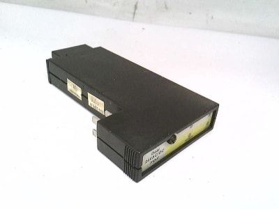 ASEA BROWN BOVERI 802811-2R