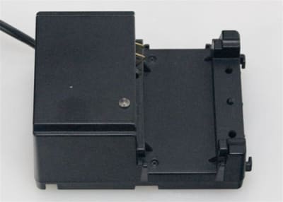 RKI INSTRUMENTS BC-2001