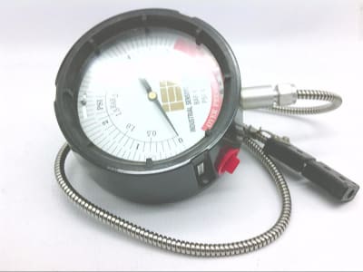 INDUSTRIAL SENSORS ISI 0152-5.0T-6/30