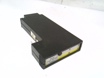 ASEA BROWN BOVERI 802811-3R