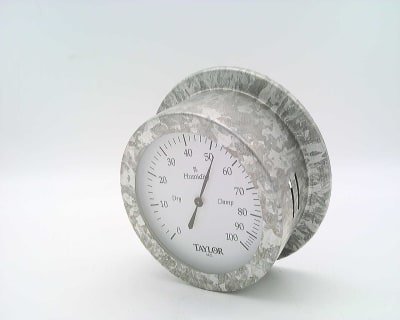 TAYLOR PRECISION PRODUCTS 6422