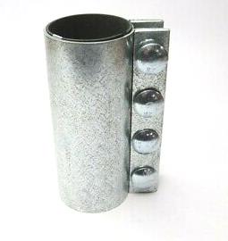 MORRIS COUPLING 3-1/2-4C