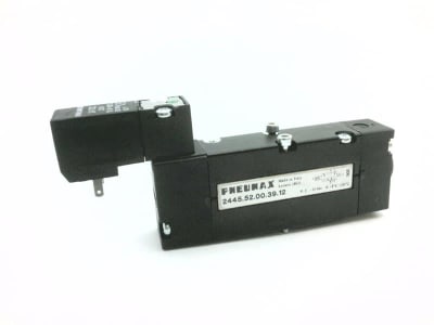 PNEUMAX 2445.52.00.39.12