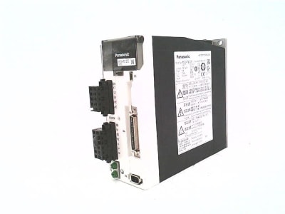 MATSUSHITA ELECTRIC MCDHT3120E