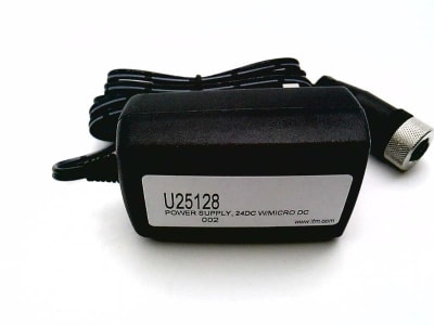 EFECTOR POWER SUPPLY, 24DC W/MICRO DC-U25128