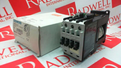 SIEMENS 3TF3211-0BB4