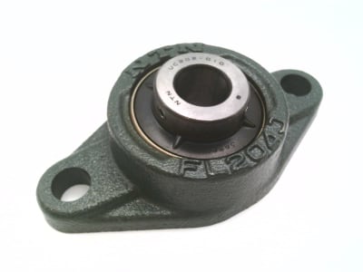 NTN BEARING UCFL202-010D1
