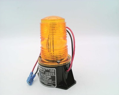 TOMAR 470-1248-AMBER