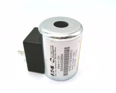 EATON CORPORATION MCSCJ115AG000010