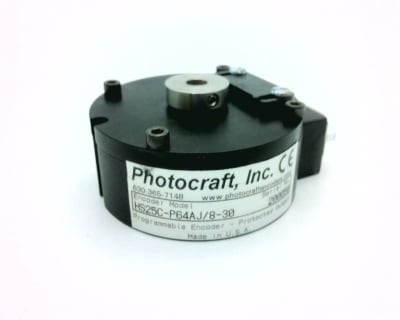 TRI-TRONICS HS25C-P64AJ/8-30