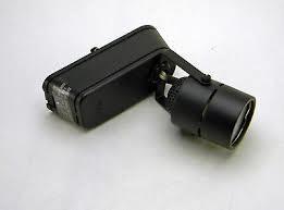 WAC LIGHTING HHT-809-BK