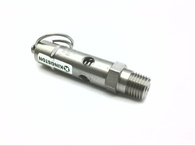 KINGSTON VALVE 115CR-2-060