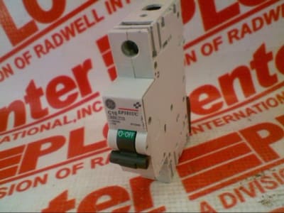 GENERAL ELECTRIC EP101UCC10