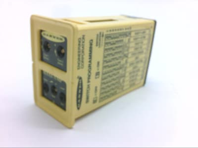 BANNER ENGINEERING CD5RA