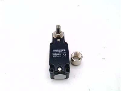 SCHMERSAL MV8H 330-11Y-M20