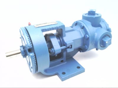 VIKING PUMP H124A