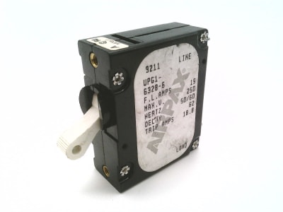 SENSATA TECHNOLOGIES UPG1-6328-6