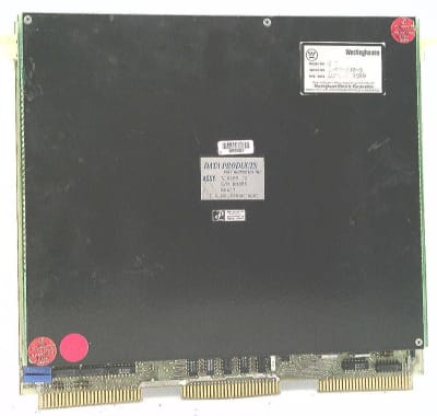 WESTINGHOUSE 8204D16-G01