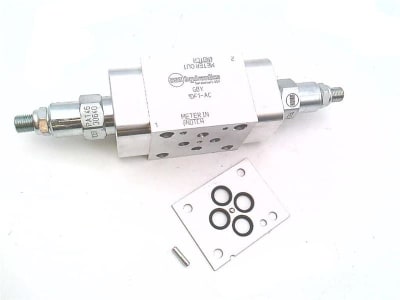 SUN HYDRAULICS FDBALAN-GBY