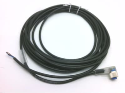 WENGLOR S27-5M