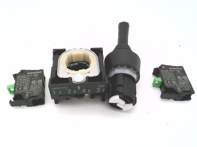 SIEMENS 3SU1100-7AD10-1NA0