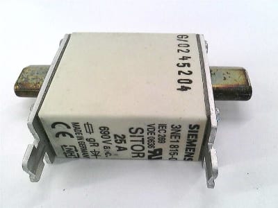 SIEMENS 3NE1815-0
