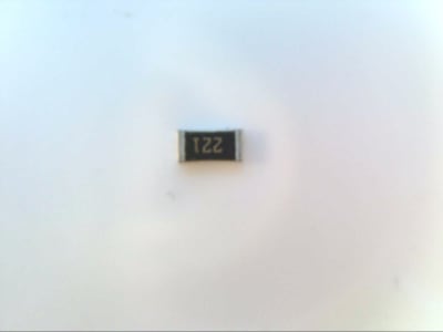 ROHM SEMICONDUCTOR ESR18EZPJ221