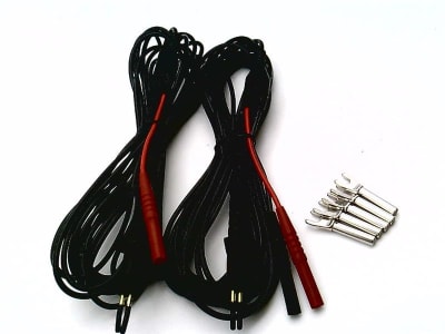 CHAUVIN ARNOUX GROUP 2118.74