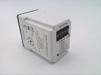 MACROMATIC TD-78162