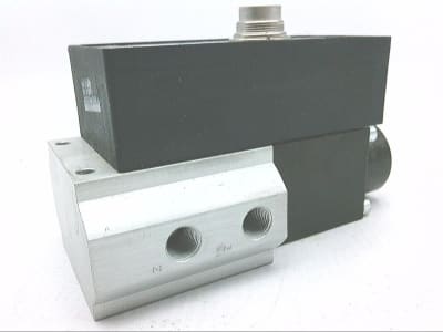 FESTO MPPES-3-1/8-6-010