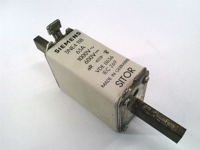 ITE SIEMENS 3NE4-118