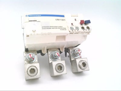 SCHNEIDER ELECTRIC LR9F5571