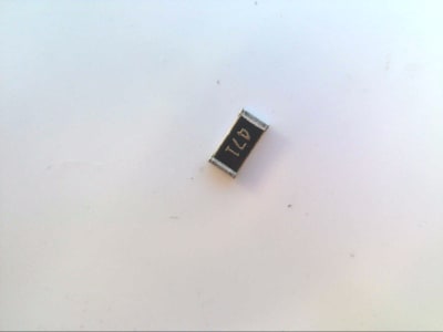 ROHM SEMICONDUCTOR ESR18EZPJ471