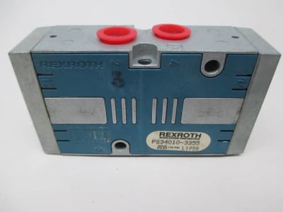 WABCO WESTINGHOUSE PS34010-3355