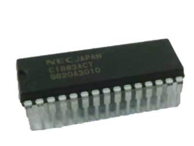 NEC C1884CT