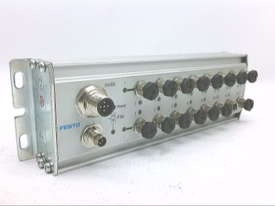 FESTO CP-E16-M8-Z