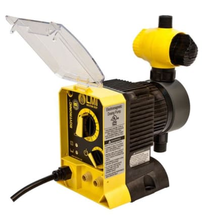 LMI LIQUID METRONICS A111-917NP