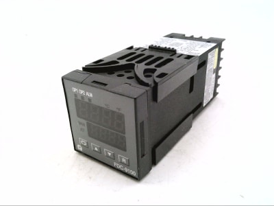 FUTURE DESIGN CONTROLS INC FDC9100-4111000