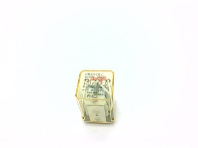 IDEC RR3B-ULCAC120V
