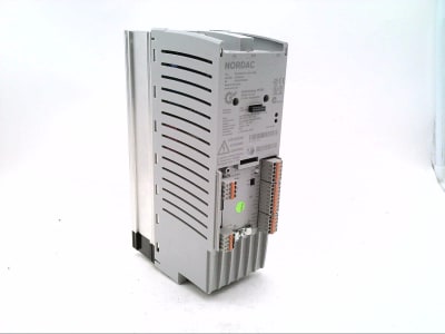 NORD SK 530E-221-340-A-BEH