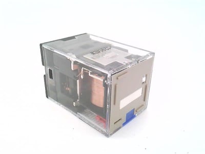 OMRON MKS3PI-5 DC24