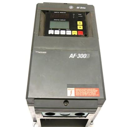 GENERAL ELECTRIC 6VAF343001B-A2