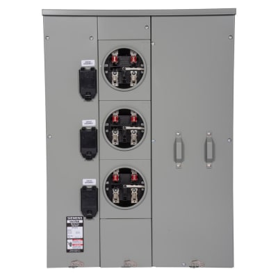 SIEMENS WP4312RJ