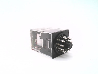 OMRON MK3PN-5-S-24AC