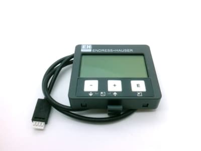 ENDRESS & HAUSER 52005585