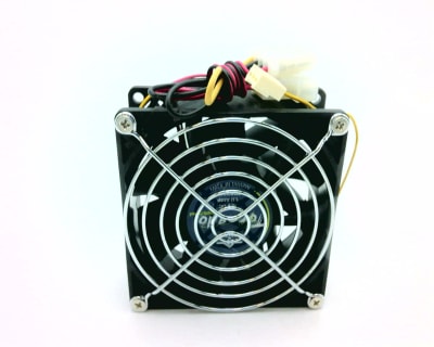 VANTEC THERMAL TECHNOLOGIES TD9238H