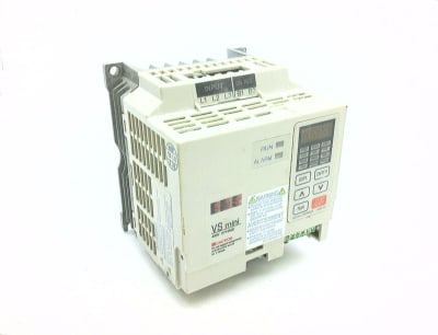 YASKAWA ELECTRIC XCBU40P4