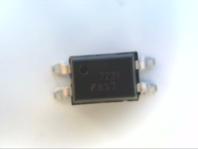 ON SEMICONDUCTOR FOD817S