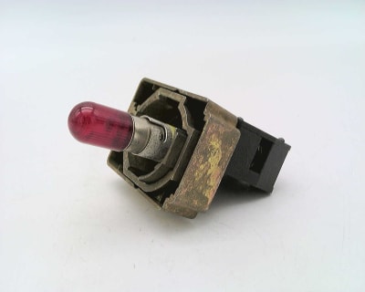 ALLEN BRADLEY 800E-2DL3R