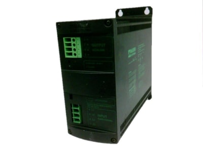 MURR ELEKTRONIK MCS20-3X400-500/24